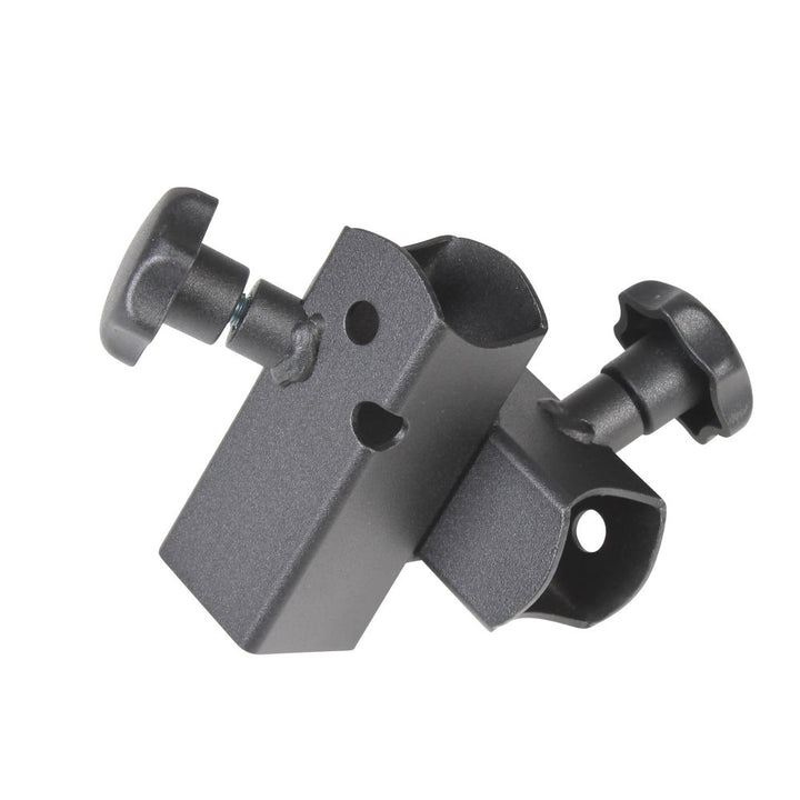 Tube Adapter 90deg