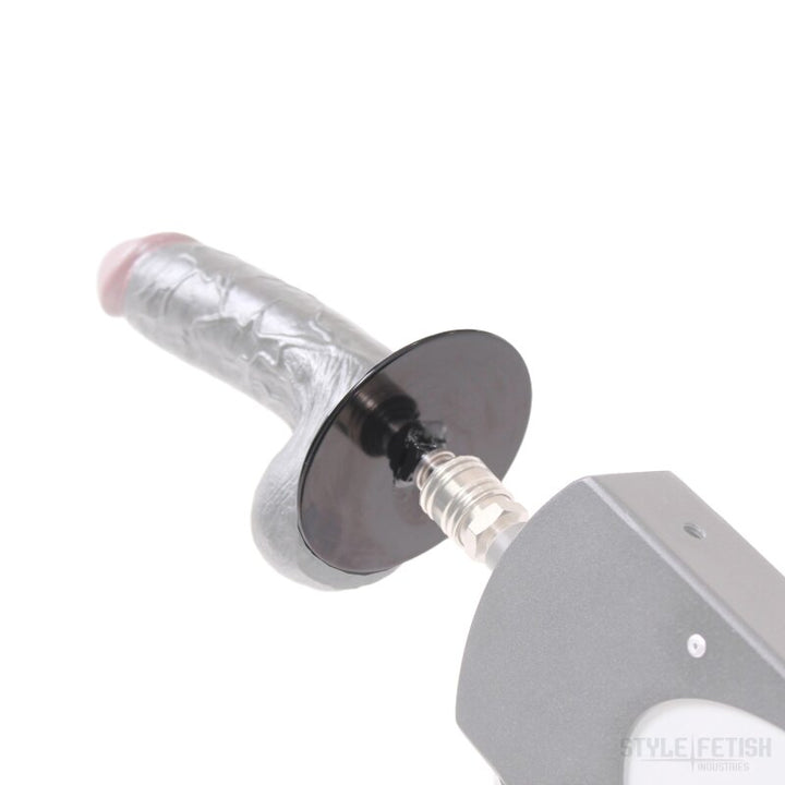 Suction Cup Dildo Adapter Plate