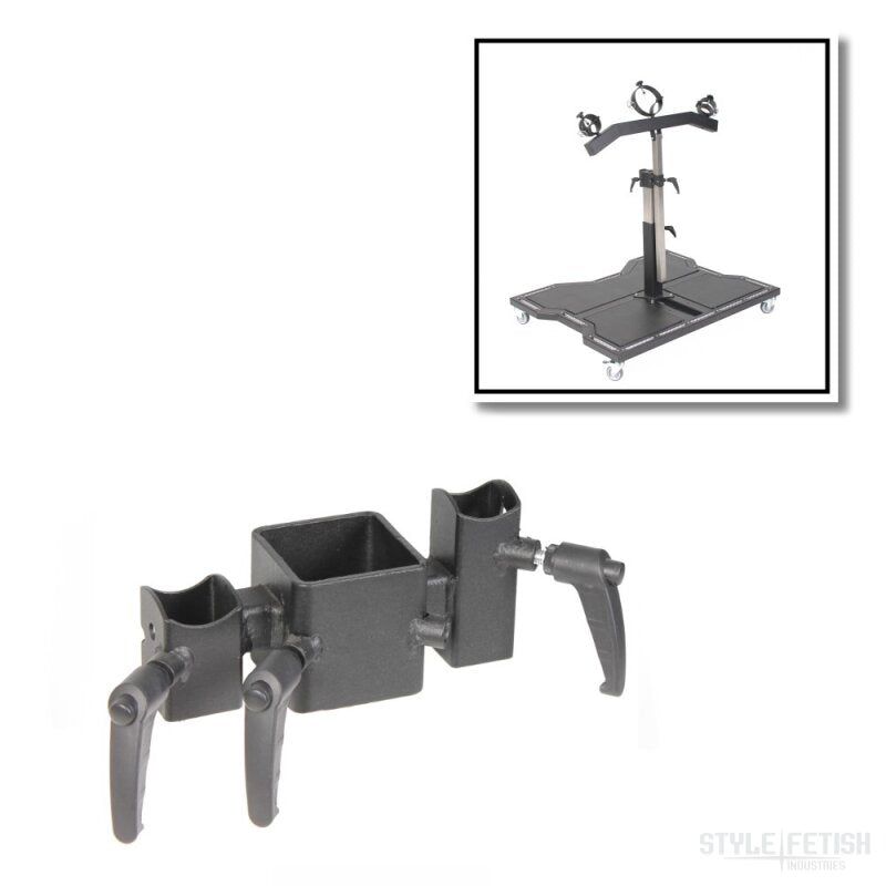 Adapter for 60x60mm Square Column System