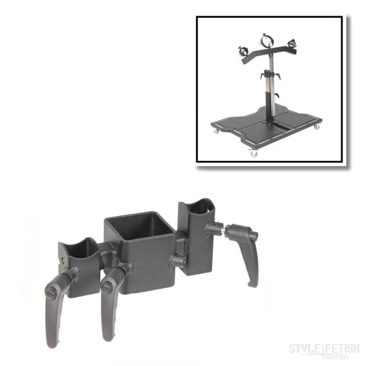 Adapter for 60x60mm Square Column System
