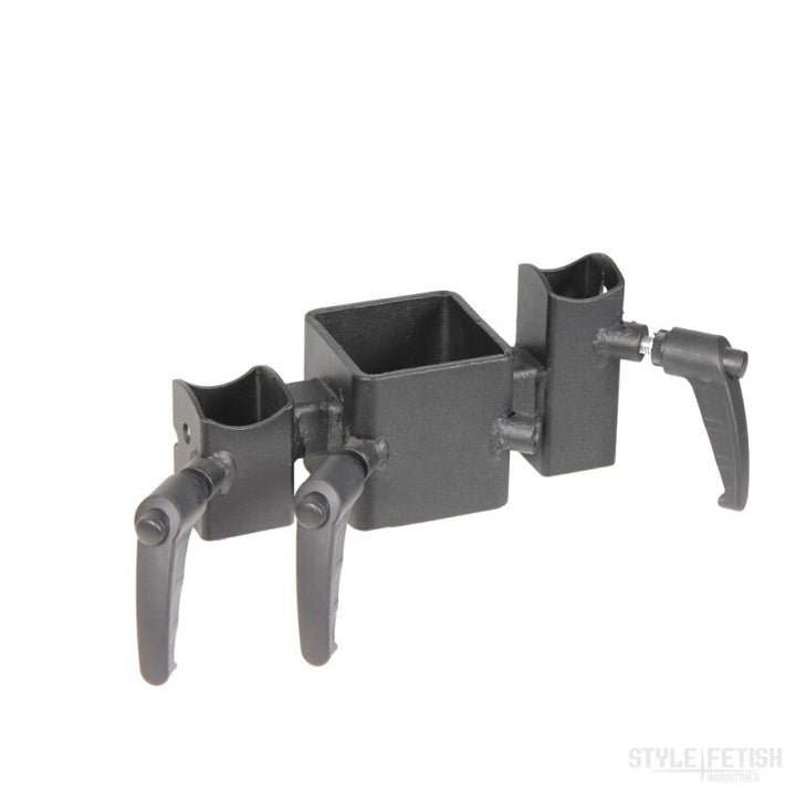 Adapter for 60x60mm Square Column System