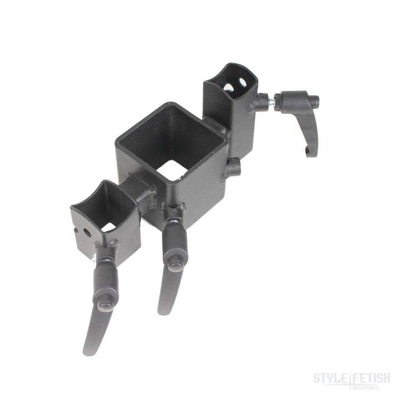 Adapter for 60x60mm Square Column System