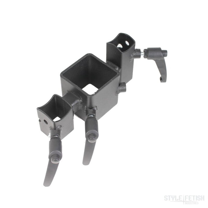 Adapter for 60x60mm Square Column System