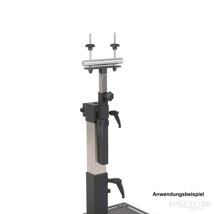 Adapter for 60x60mm Square Column System
