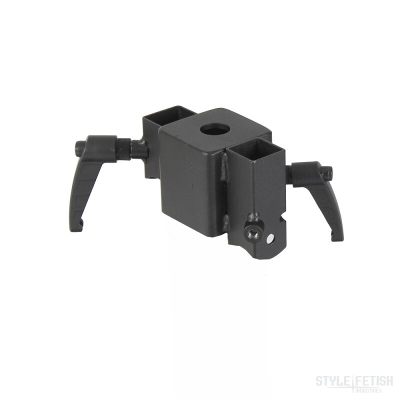 Adapter for 60x60mm Square Column System