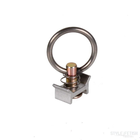 L-Track Eyelet fitting