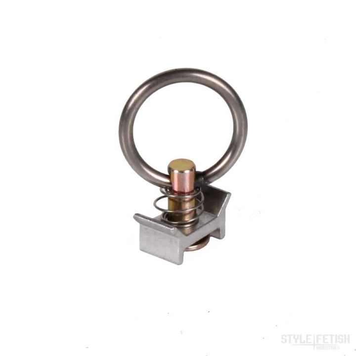 L-Track Eyelet fitting