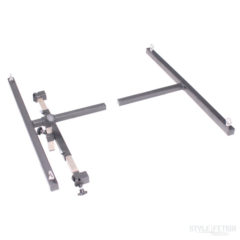 CowGirl / Sybian Hanging Mount Adapter Set