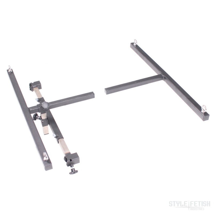 CowGirl / Sybian Hanging Mount Adapter Set