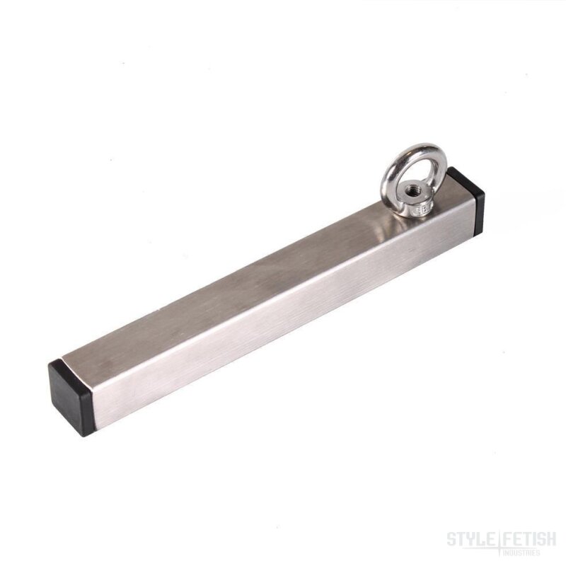 Metal Restraint System – Modular Hand & Foot Fixation