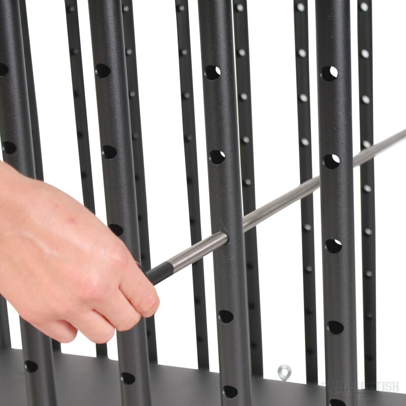 Insert rod -Iron Spike- for Ultimate cages, 79cm