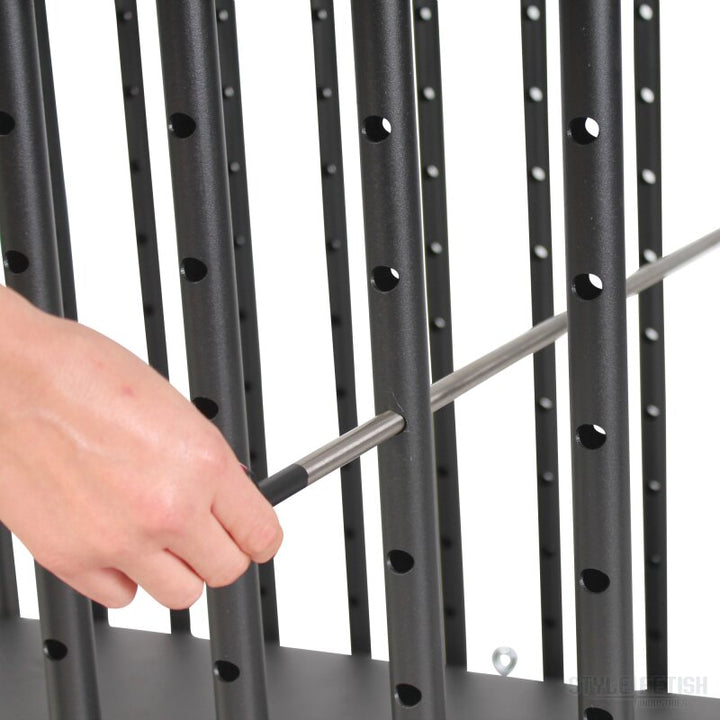 Insert rod -Iron Spike- for Ultimate cages, 79cm