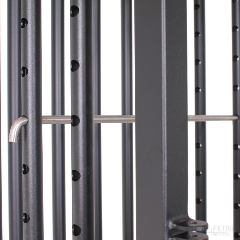 Insert rod -Iron Spike- for Ultimate cages, 79cm