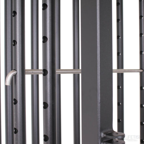 Insert rod -Iron Spike- for Ultimate cages, 79cm