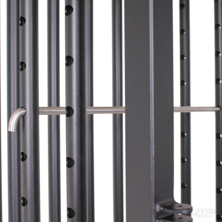 Insert rod -Iron Spike- for Ultimate cages, 79cm