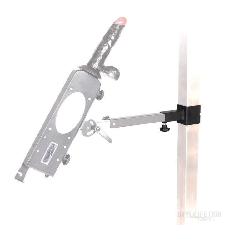 Sex-Machine Mount for 60x60mm square columns