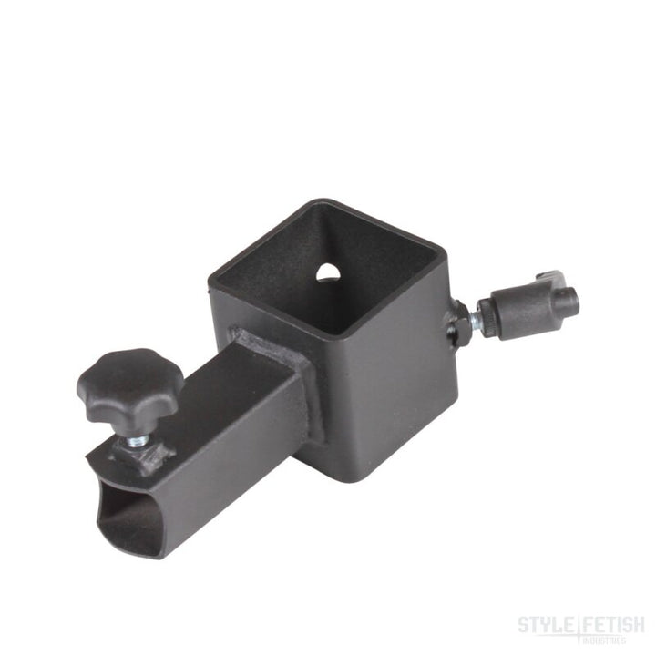 Sex-Machine Mount for 60x60mm square columns