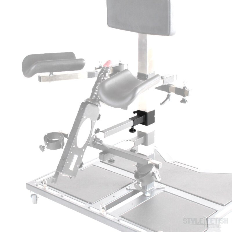 Sex-Machine Mount for 60x60mm square columns
