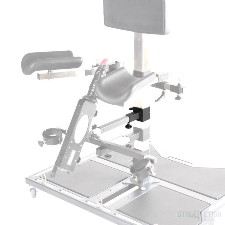 Sex-Machine Mount for 60x60mm square columns