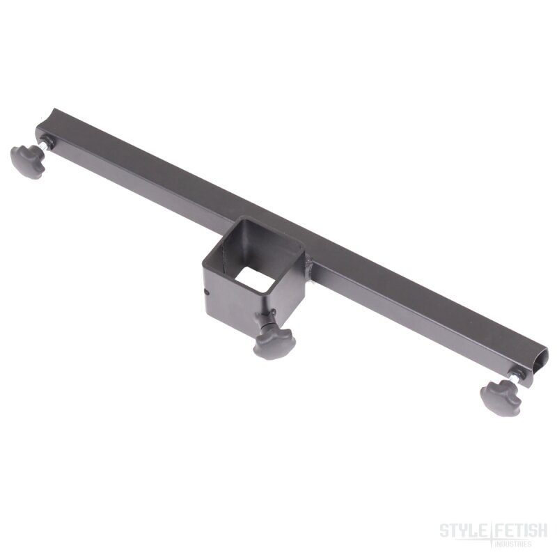 Foot Restraint Carrier for modular system HEAVY 60x60mm