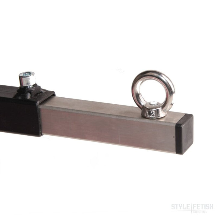Hand restraint carrier for modular system HEAVY 60x60mm