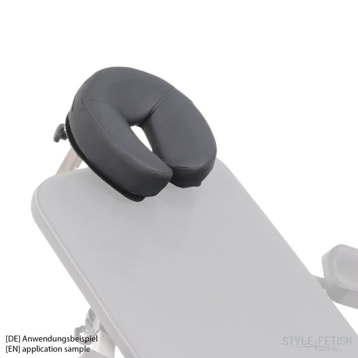 Face Support Cushion for Gyn Chair Module