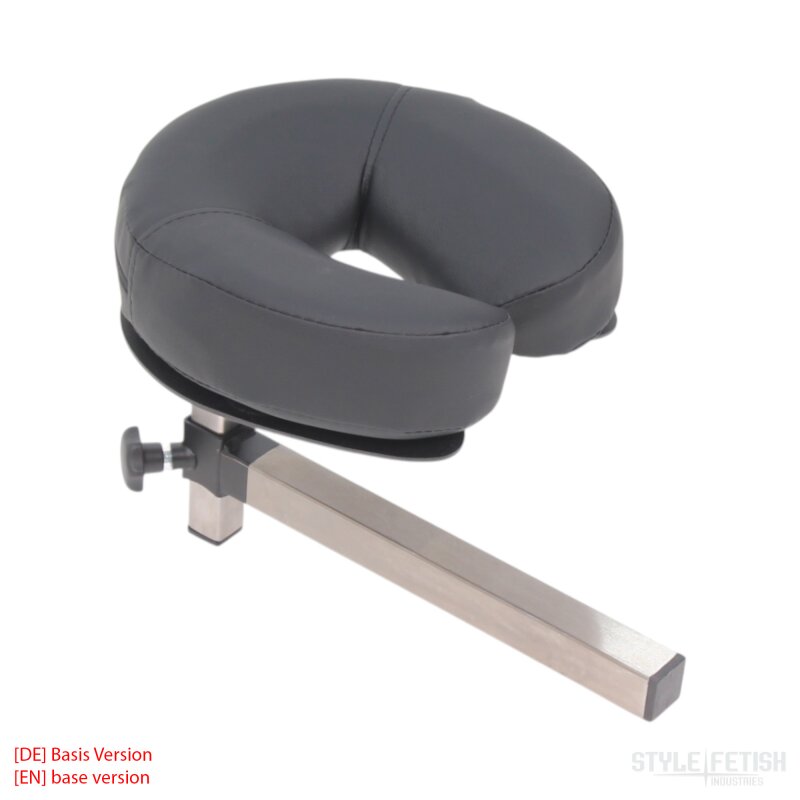 Face Support Cushion for Gyn Chair Module