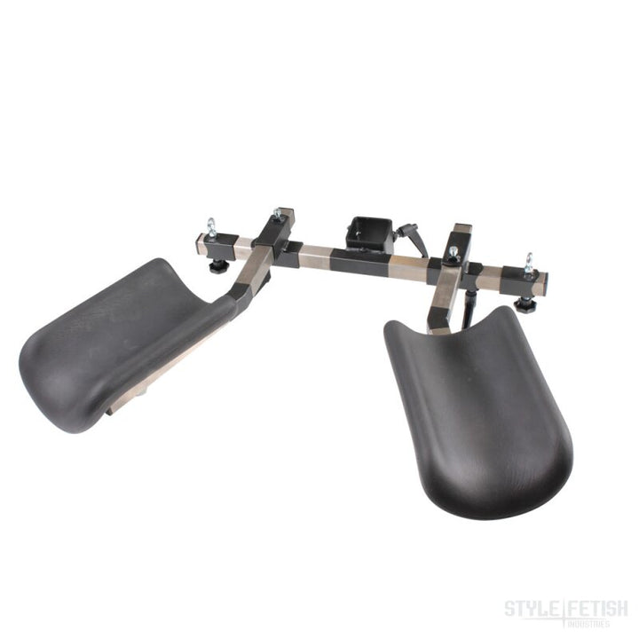 Gynecological Seat Module for modular system HEAVY 60x60mm