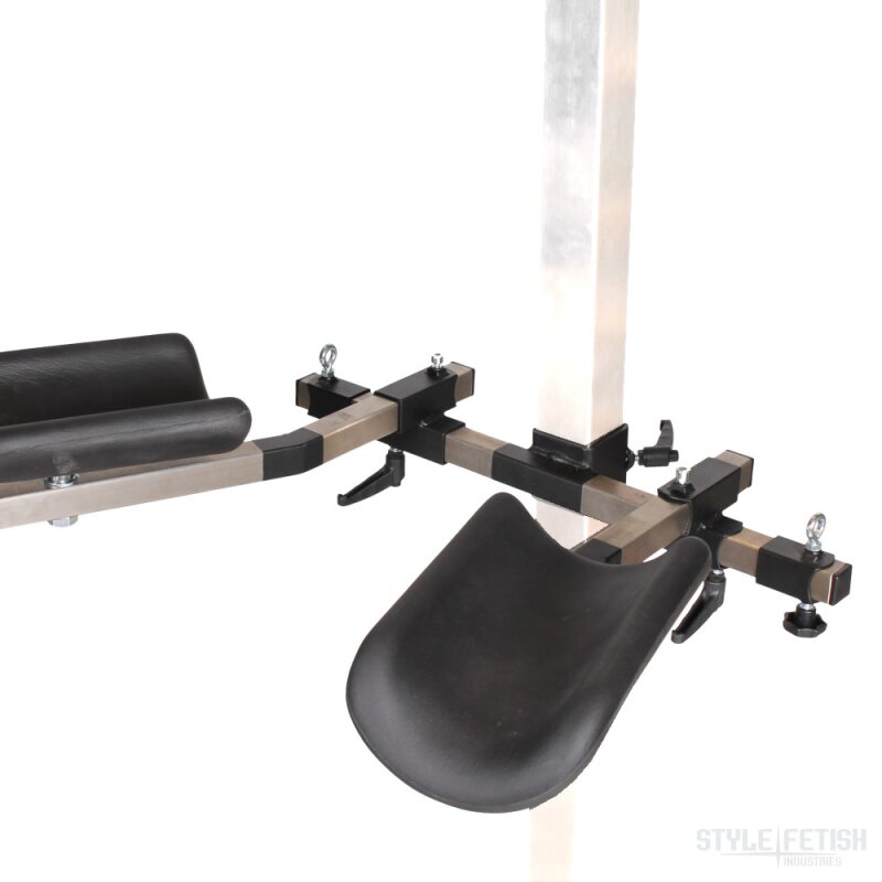 Gynecological Seat Module for modular system HEAVY 60x60mm