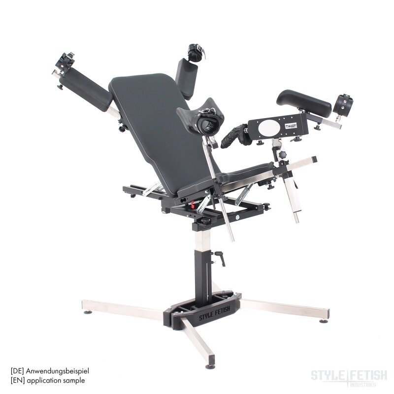 Gyno Chair System