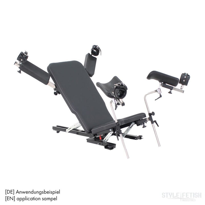 Gyno Chair System