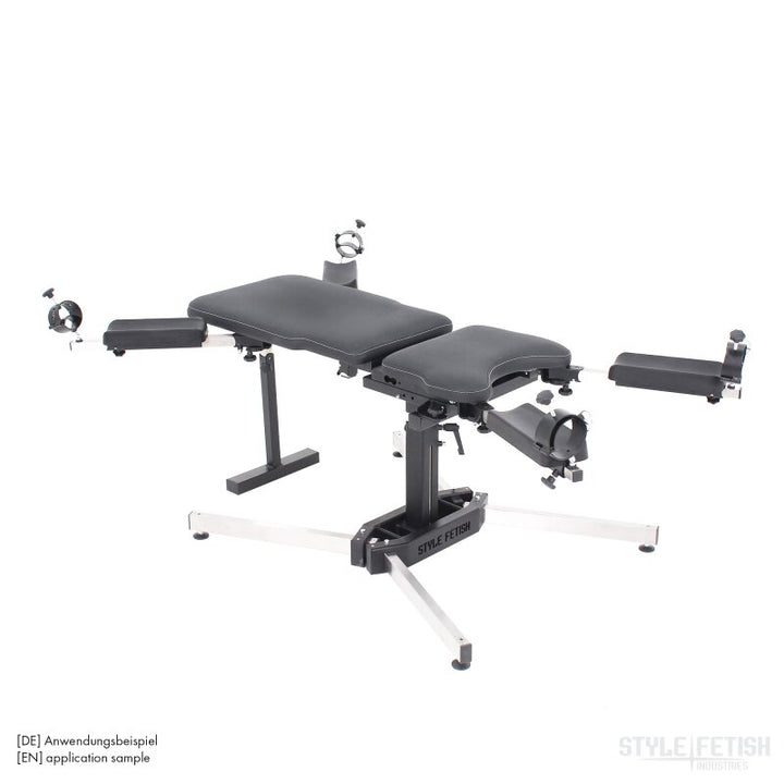 Gyno Chair System