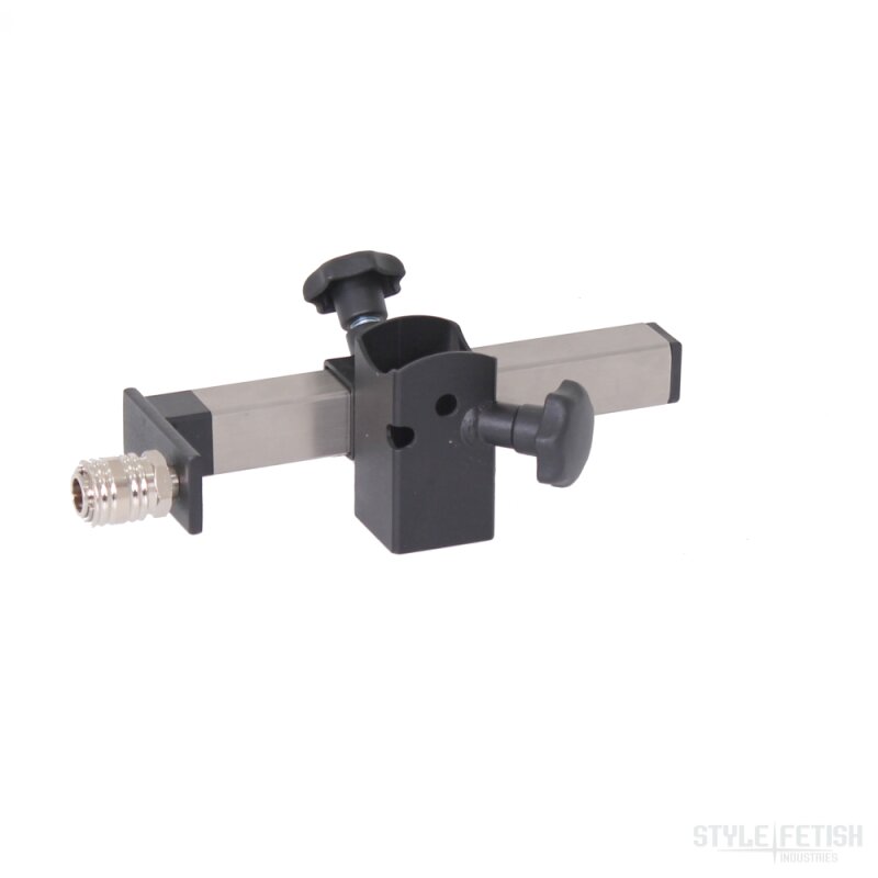 Neck restraint for Ultimate BDSM Slave Stand