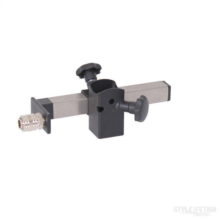 Neck restraint for Ultimate BDSM Slave Stand
