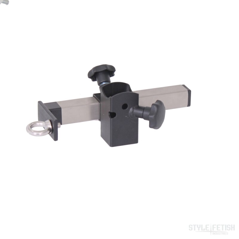 Neck restraint for Ultimate BDSM Slave Stand