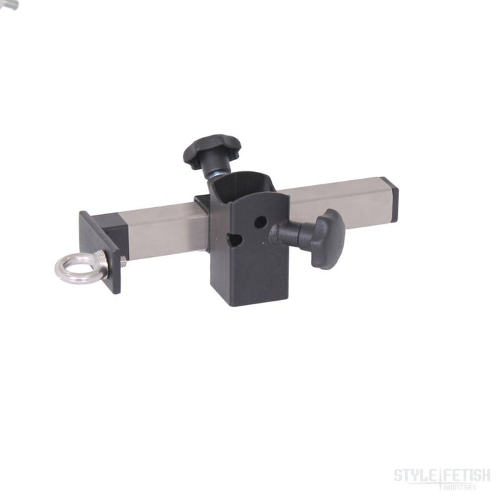 Neck restraint for Ultimate BDSM Slave Stand