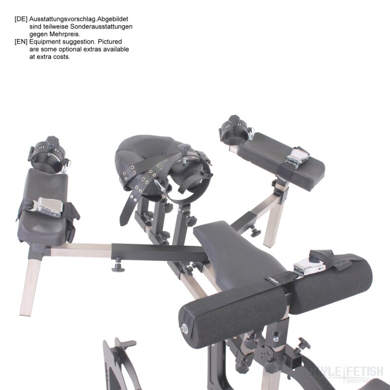 Hellcat EXTENSION Pillory The Mantis