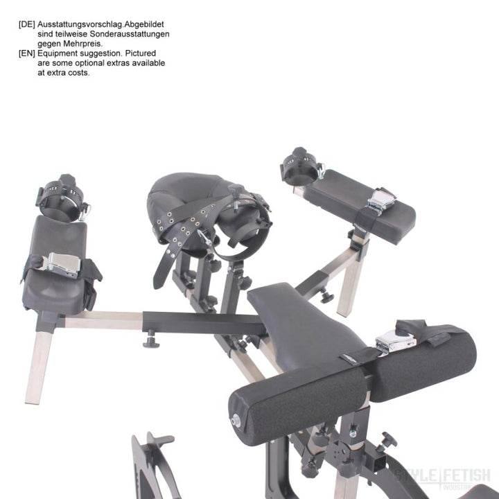 Hellcat EXTENSION Pillory The Mantis
