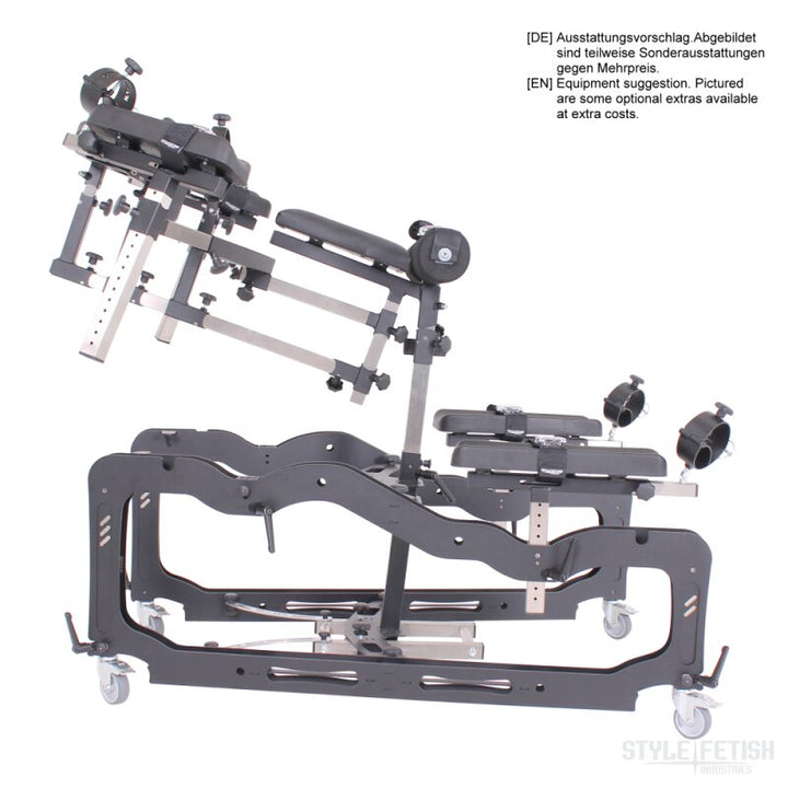 Hellcat EXTENSION Pillory The Mantis