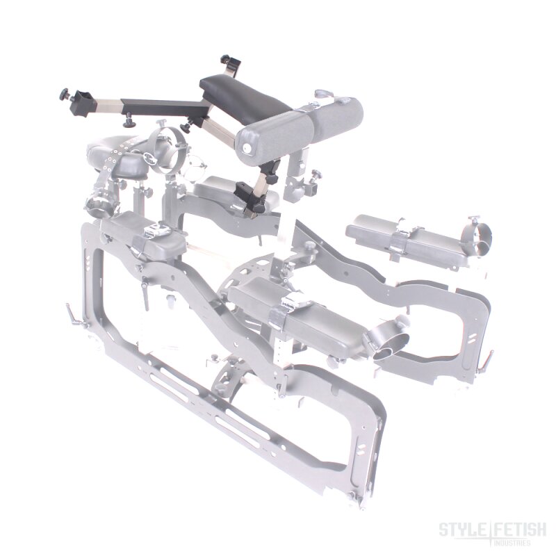 Hellcat EXTENSION Pillory The Mantis