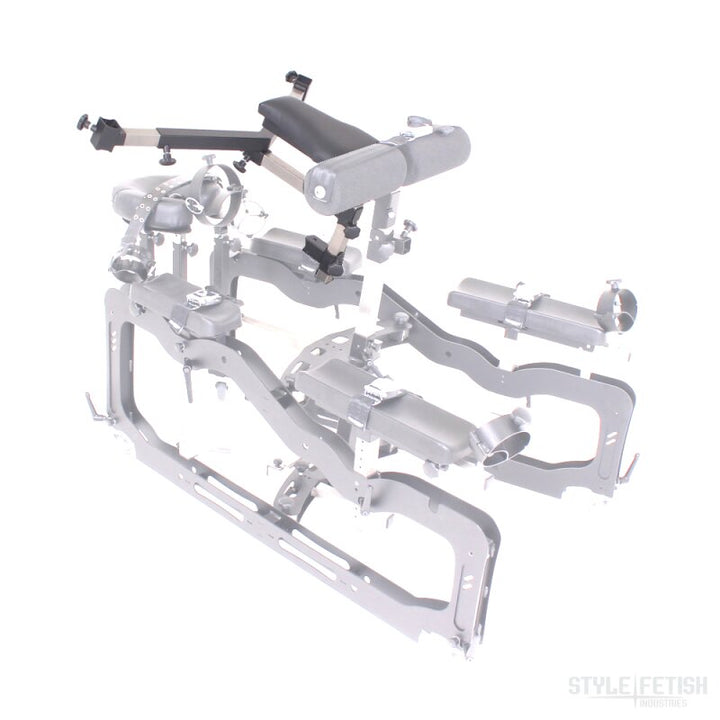 Hellcat EXTENSION Pillory The Mantis