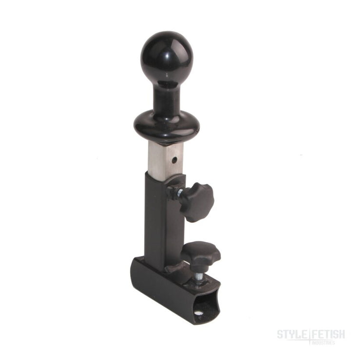 Ball Gag Holder with Ball Gag