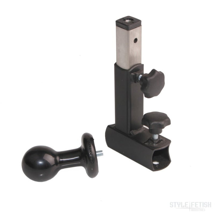 Ball Gag Holder with Ball Gag