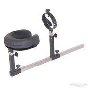 Headrest and Head Restraint, adjustable for SuperHellcat