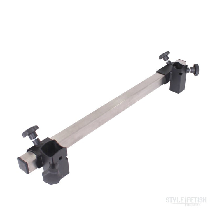 Equipment carrier, short for Ultimate BDSM Slave Stand