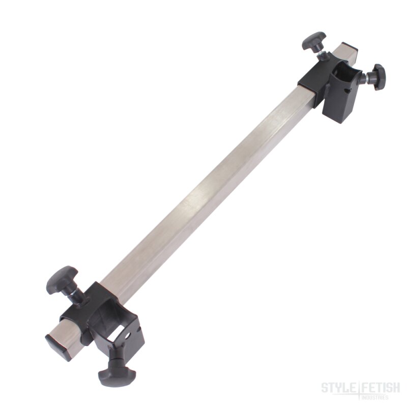 Equipment carrier, short for Ultimate BDSM Slave Stand