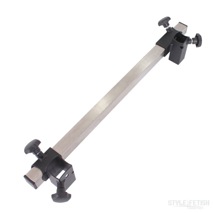 Equipment carrier, short for Ultimate BDSM Slave Stand