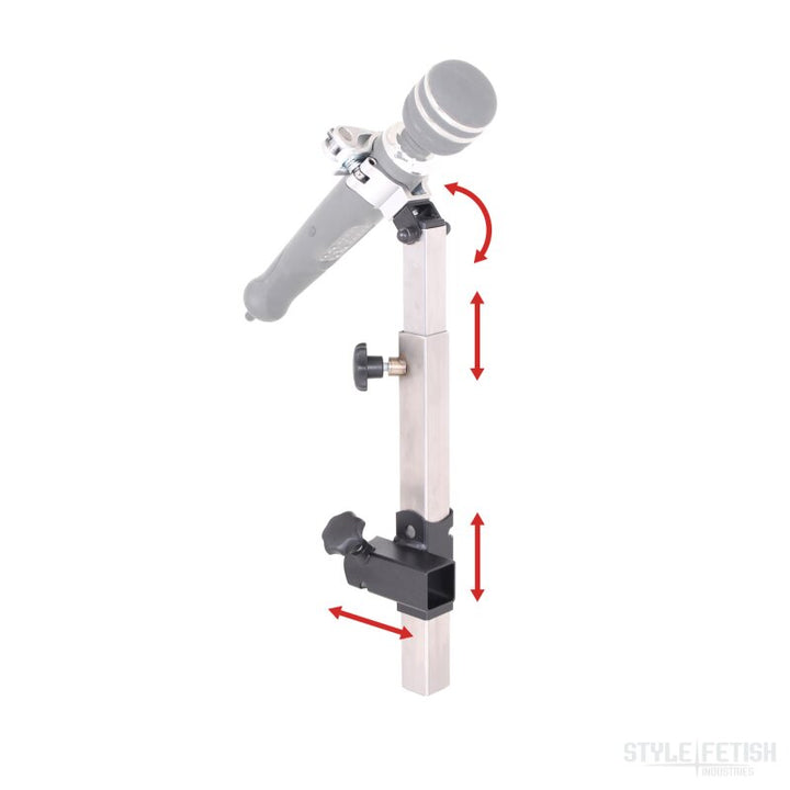 Magic Wand Holder
