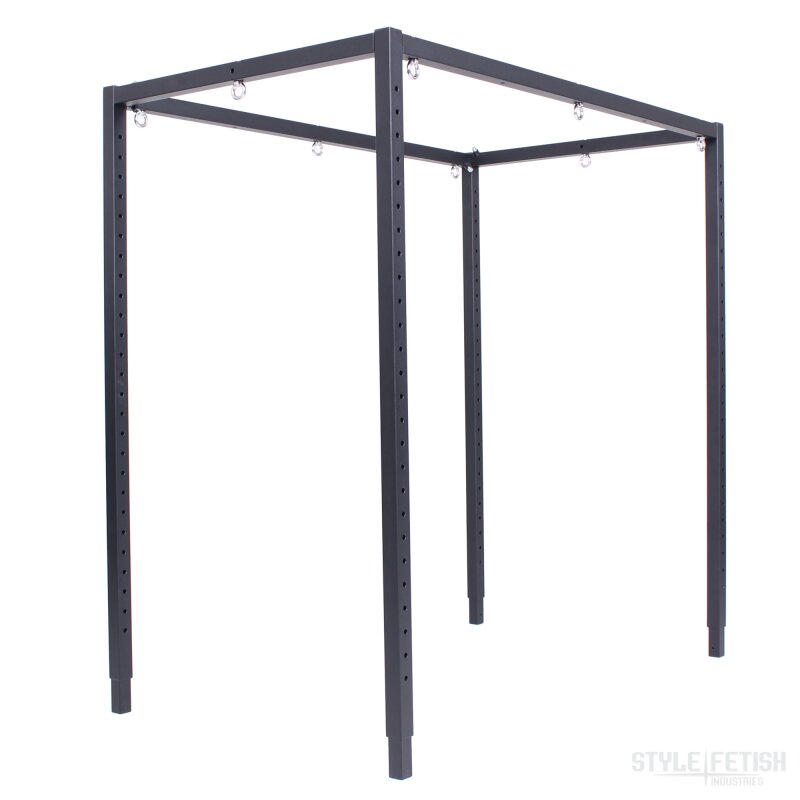 Ultimate Cage Bondage Canopy