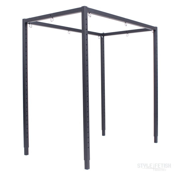 Ultimate Cage Bondage Canopy